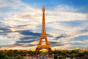 FRANCIA | Escapada Parisina