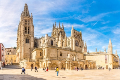 CASTILLA Y LEÓN | Burgos y las Merindades