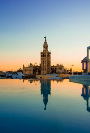 ANDALUCÍA | Granada, Córdoba y Sevilla