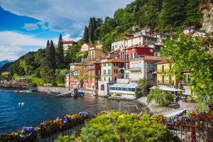 ITALIA | Costa Azul e Italia