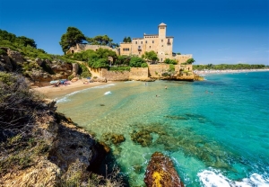 CATALUÑA | Cataluña y su Costa Dorada