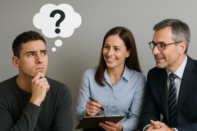 PREGUNTAS FRECUENTES DEL CAMINO