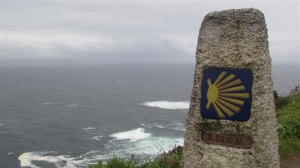 CAMINO PORTUGUÉS los últimos 150 km POR LA COSTA en 10 días desde A GUARDA