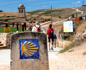 CAMINO FRANCÉS EN GRUPO | Sarria - Santiago 8 días