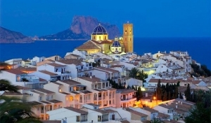 COMUNIDAD VALENCIANA | Alicante y su Costa Blanca