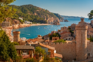 CATALUÑA | Cataluña y su Costa Brava