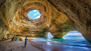 PORTUGAL | Portugal, Algarve