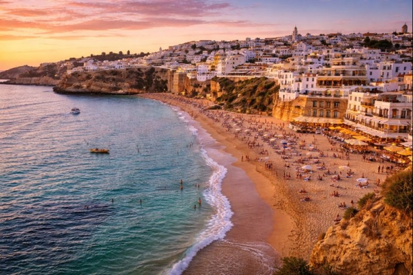PORTUGAL | Algarve