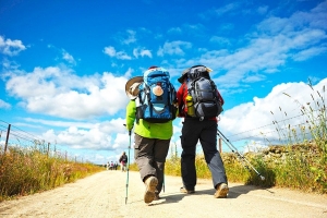 Camino Portugués | 8 días | Tui a Santiago | Hoteles Básicos