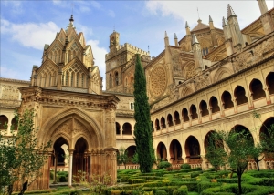 EXTREMADURA | Extremadura y el Valle del Jerte
