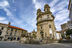 rías Baixas 