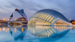 COMUNIDAD VALENCIANA | Valencia y Costa Valenciana