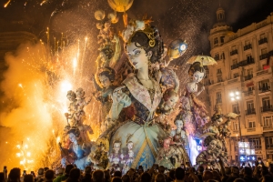 FALLAS DE VALENCIA 2027