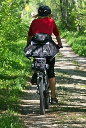 CAMINO FRANCES | Desde León en Bicicleta | los ultimos 300 km | 8 días