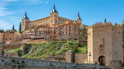 CASTILLA LA MANCHA | Lo mejor de Toledo y Puy du Fou