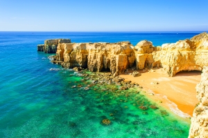 PORTUGAL | FLY AND DRIVE | Ruta Sur  | Serie 3