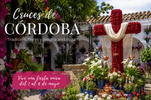 ANDALUCÍA | Cruces de Córdoba 2027