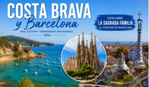 COSTA BRAVA | Costa Brava especial