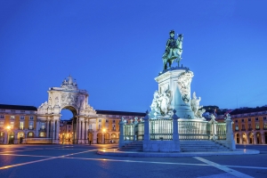 PORTUGAL |FLY &amp; DRIVE | Ruta Centro | Serie 2