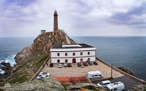 Un día de excursión a Fisterra