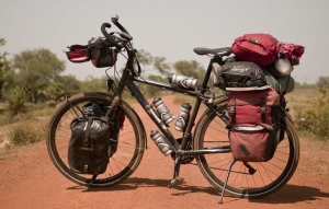 Camino PRIMITIVO los últimos 300 km en BICICLETA | 8 días
