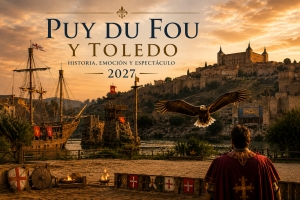 PUY DU FOU | 2027