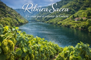 GALICIA | Ribeira Sacra