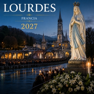 LOURDES | 2027