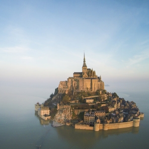 FRANCIA | Bretaña Francesa