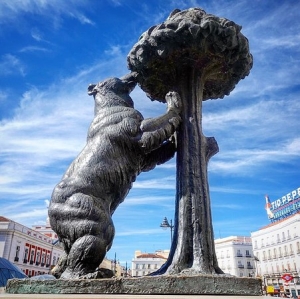 MADRID | Lo mejor de Madrid