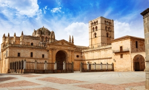 CASTILLA Y LEÓN | Castilla la Vieja