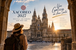 GALICIA | Xacobeo 2027