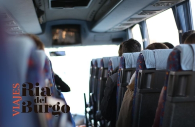 Viajar en Autobús: la mejor opción?