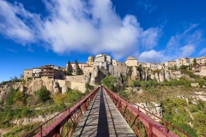 ARAGÓN | Cuenca Teruel y mucho más