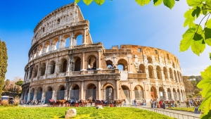ITALIA | Bella Italia