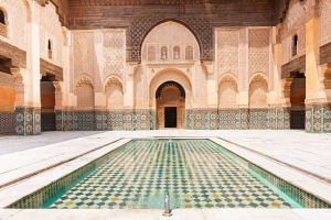 MARRUECOS | Zocos, medinas &amp; desierto