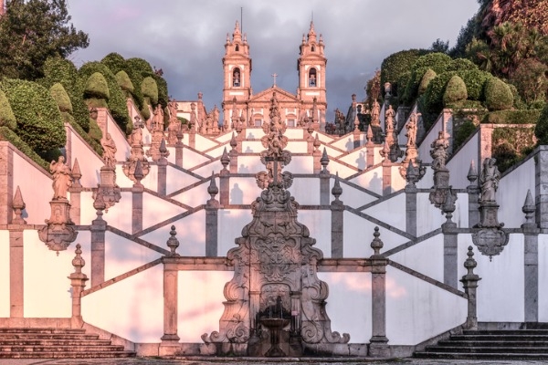 PORTUGAL | Ruta Norte