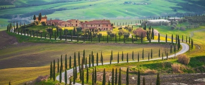 ITALIA | Toscana